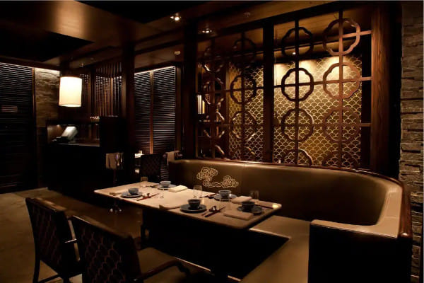 Hakkasan, Bandra West, Western Suburbs