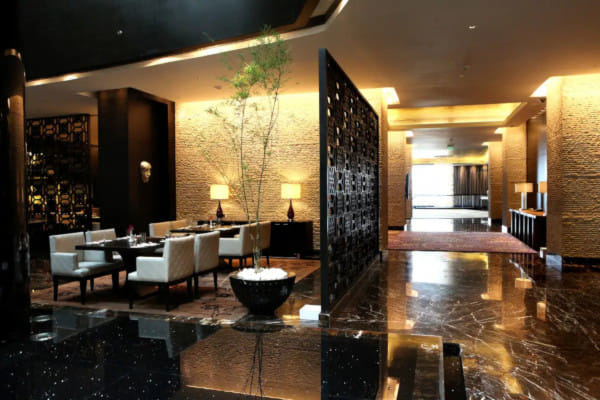 Gawalmandi Nihari @ The Dining Room-Buffet-Park Hyatt, Park Hyatt, Hyderabad