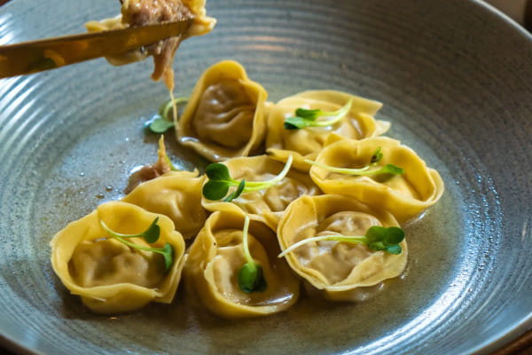 Diva - The Italian Restaurant, Greater Kailash (GK) 2, South Delhi
