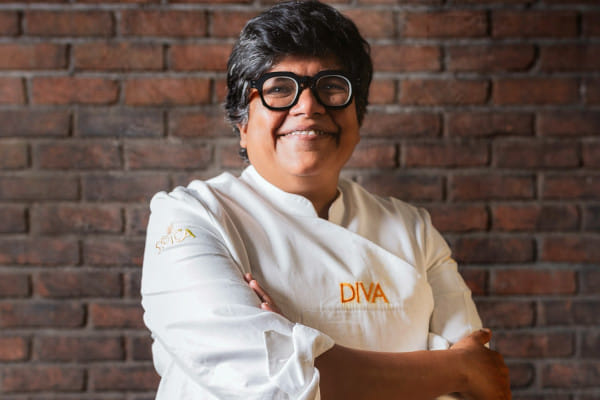 Ritu Dalmia