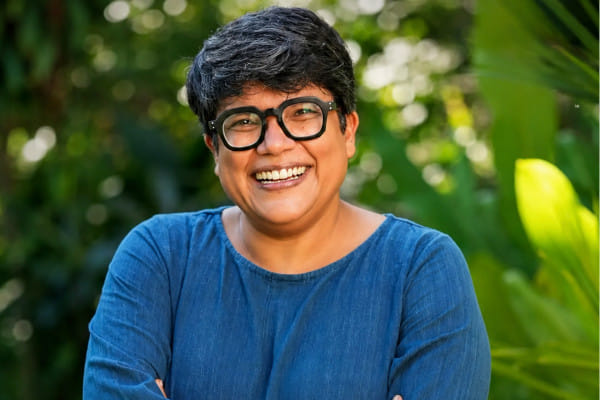 Ritu Dalmia