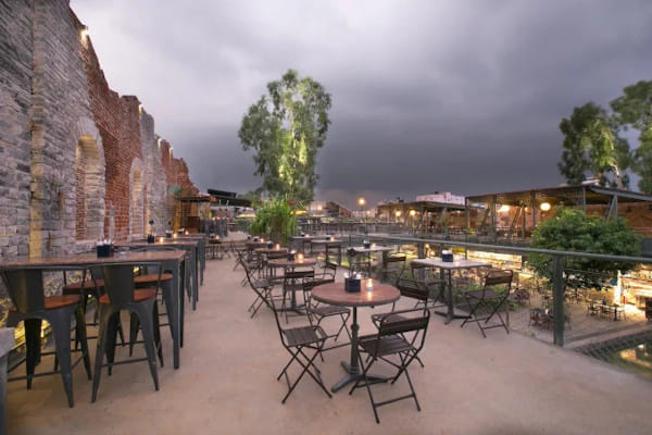 Byg Brewski Brewing Company, Hennur, North Bengaluru