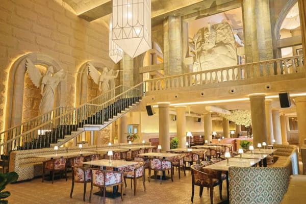 Gladia Brewery & Kitchen, Kaikondrahalli, Bengaluru