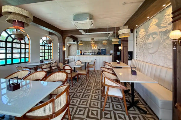 Miami By Guwahati Heights, Uzan Bazar, Guwahati