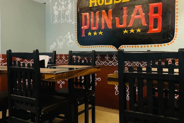 HOUSE OF PUNJAB, Kasimkota, Visakhapatnam
