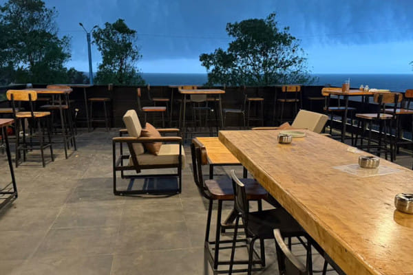 GRAM - Coffee & Kitchen, Sagar Nagar, Visakhapatnam  