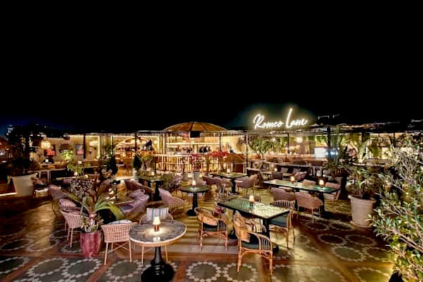 Romeo Lane, Kanan Vihar, Bhubaneswar