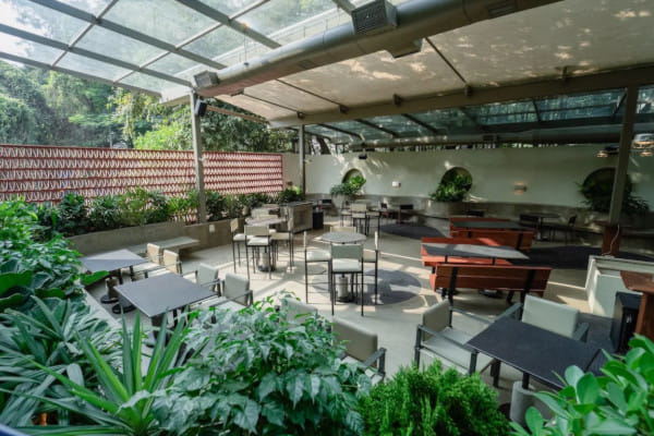 Oi Brewhouse, Kalyani Nagar, Pune