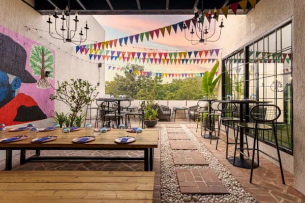 Melt House, Greater Kailash (GK) 2, South Delhi