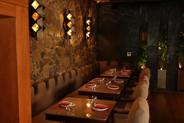 Rhapsody, Sector 17, Chandigarh