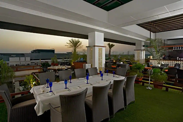 Exotica, Yerawada, Pune