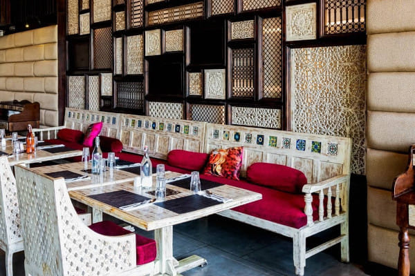 Nawab Asia, Baner, Pune