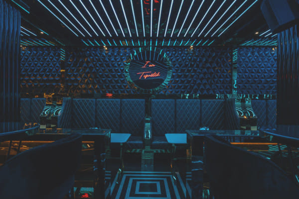 Topnotch, Zoris Boutique Hotel, Bhubaneswar