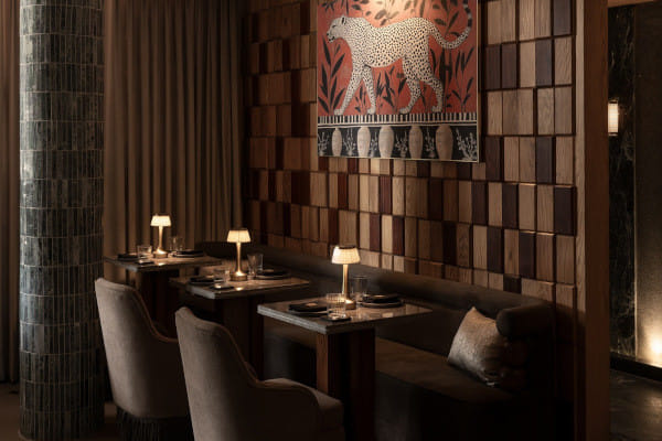Meliaa- Fine Cuisine Bar, Sector 8, Chandigarh