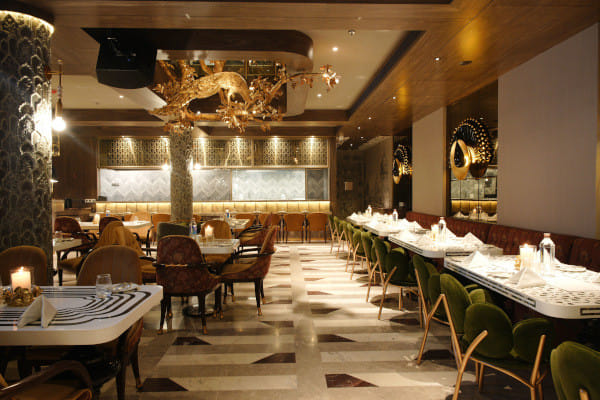Shaffa, Sector 26, Chandigarh