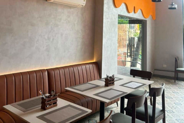 Picante, Seshadripuram, Central Bangalore