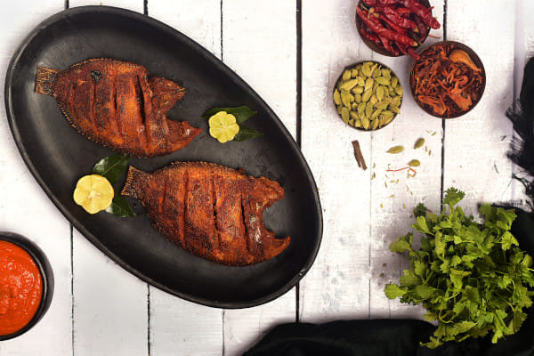 Mahabelly, Commons at DLF Avenue, Saket