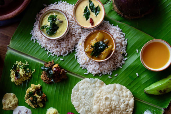 Mahabelly, Commons at DLF Avenue, Saket