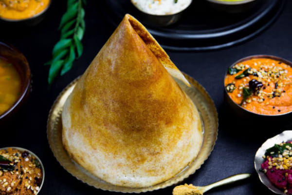 Dosa Coffee