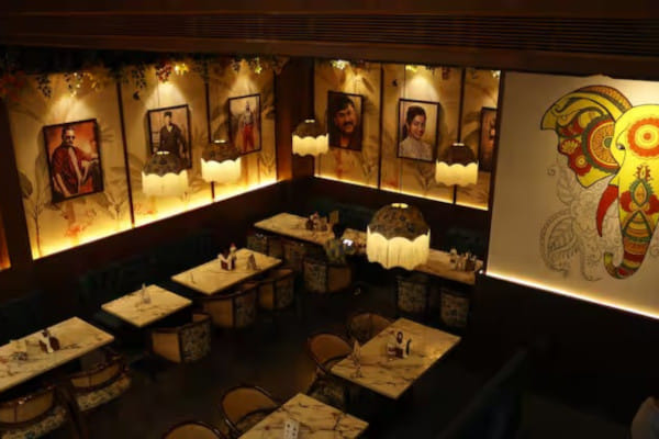 The Malabar Coast Locations: Sec 57, Gurgaon And Sector 62, Noida