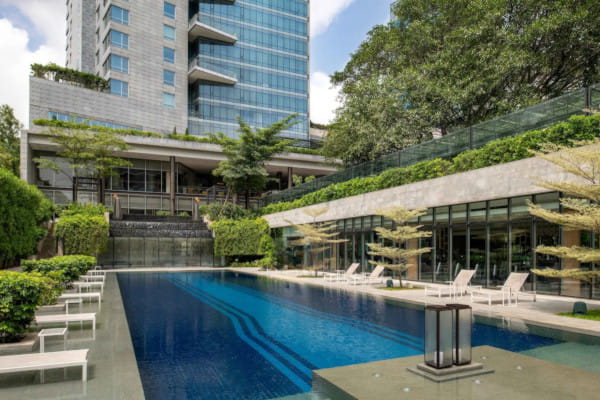 Why Four Seasons Bangalore Anchors Luxury Dining In Bangalore?