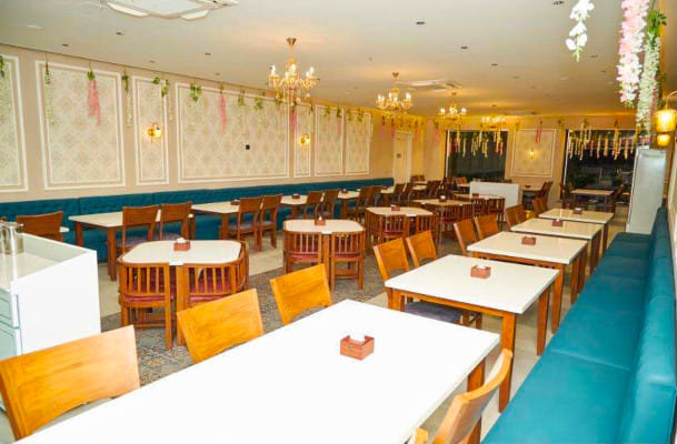Surve's Pure Non Veg (Camp), Camp Area, Pune