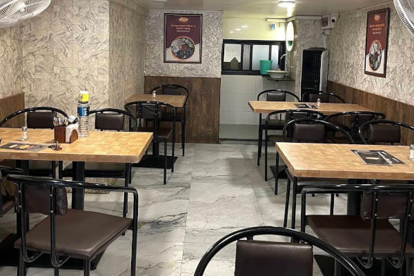 Thorat Kitchen, Wanowrie, Pune