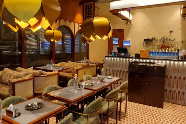 Muruku, Rajouri Garden, West Delhi