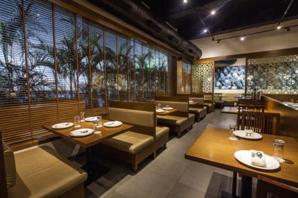 China Bistro, Chembur, Central Mumbai