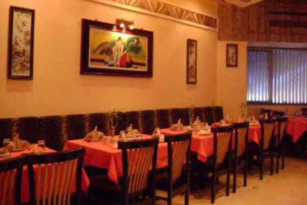 China Valley, Powai, Central Mumbai