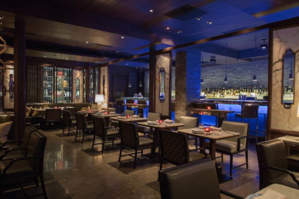 Hakkasan, Bandra West, Western Suburbs