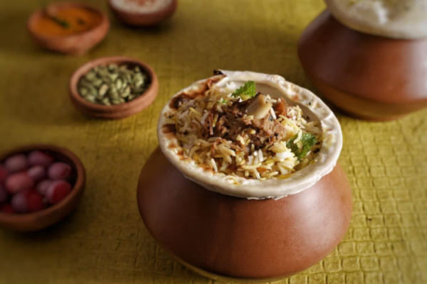 The Hebbal Cafe, Courtyard by Marriott Bengaluru Hebbal