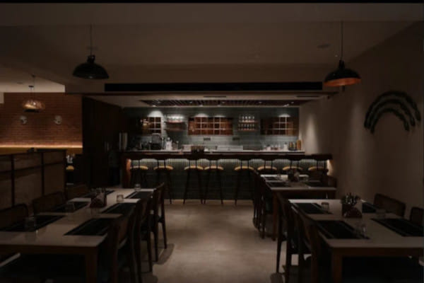 Restaurant Chef Pillai, Vallakkadavu, Thiruvananthapuram