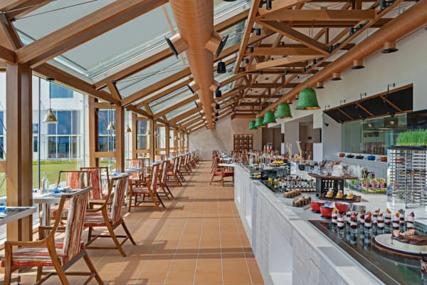 O Cafe, O By Tamara Trivandrum