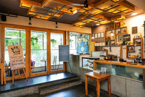 154 Breakfast Club, Koramangala, South Bengaluru