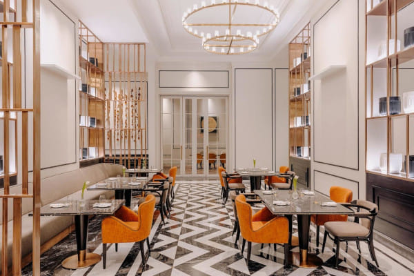 The Merchants, Fairmont, Vile Parle, Mumbai