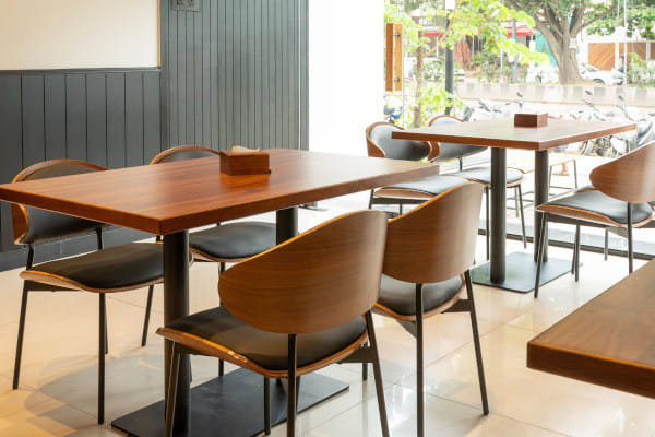 Indoor, Cafe Goa, Kothrud, Pune