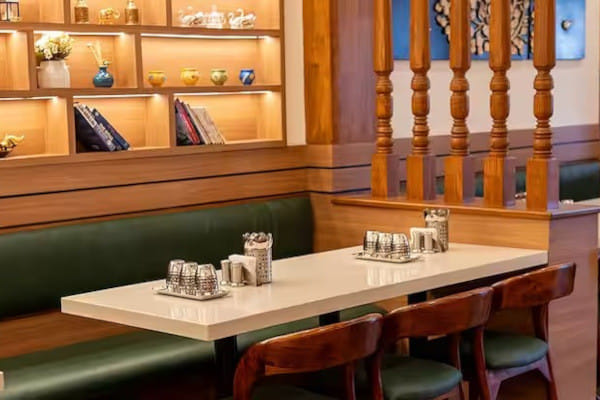 Indoor, Thali Circle, Baner, Pune