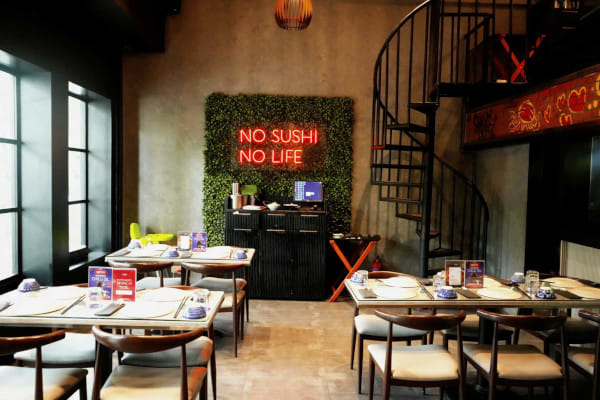 Kuai Kitchen, Koregaon Park, Pune