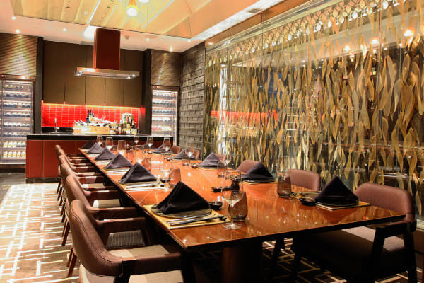 Koji, Conrad Pune, Pune