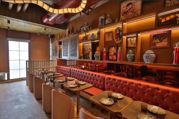 Mamagoto, Indiranagar, East Bengaluru