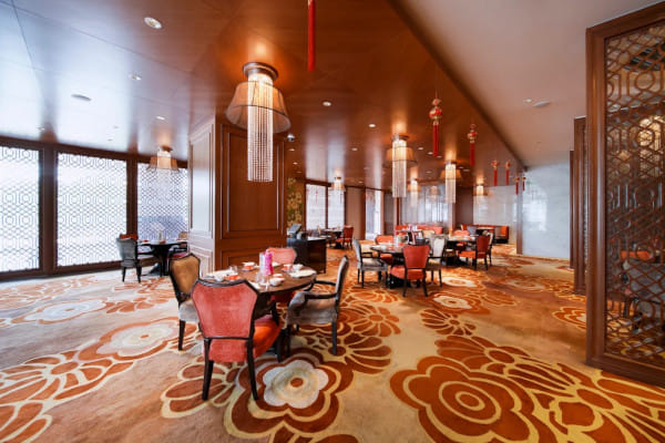 Shang Palace, Shangri-La Bengaluru