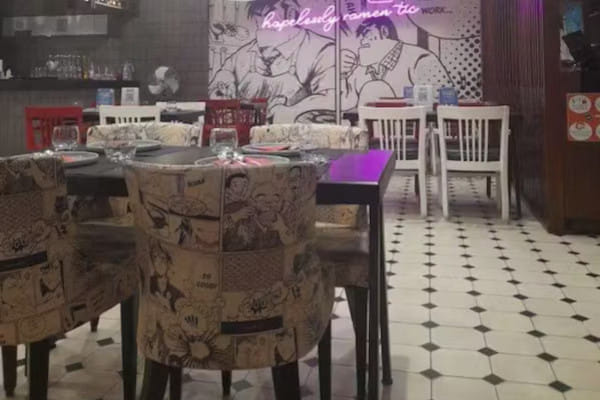 You Mee, Vega City Mall, Bannerghatta Road