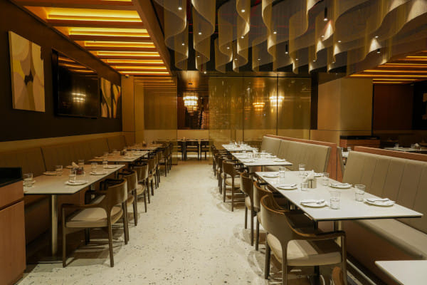 Cream Centre - Vegetarian Legacy Since 1958, Phoenix Mall Of Asia, Yelahanka, Bengaluru