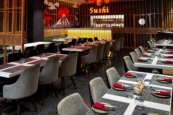 Enoki, Egmore, Chennai