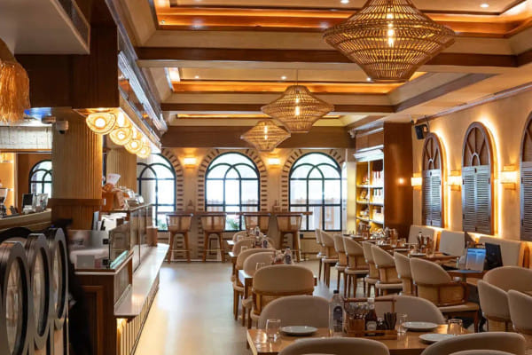 Talez Patisserie & Kitchen, Sector 26, Chandigarh