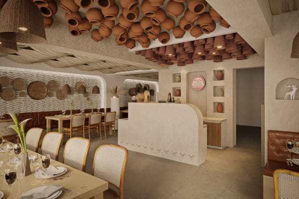Desi Rasoi, Satellite, West Ahmedabad