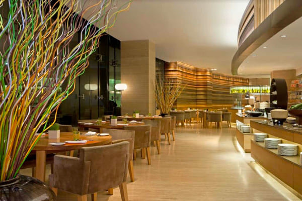 Seasonal Tastes, The Westin Chennai Velachery