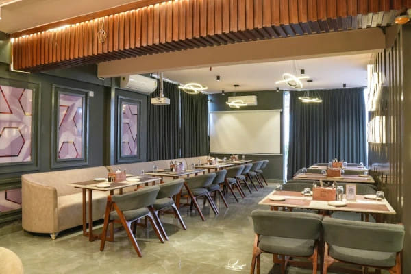 Blinkk, Patia, Bhubaneswar