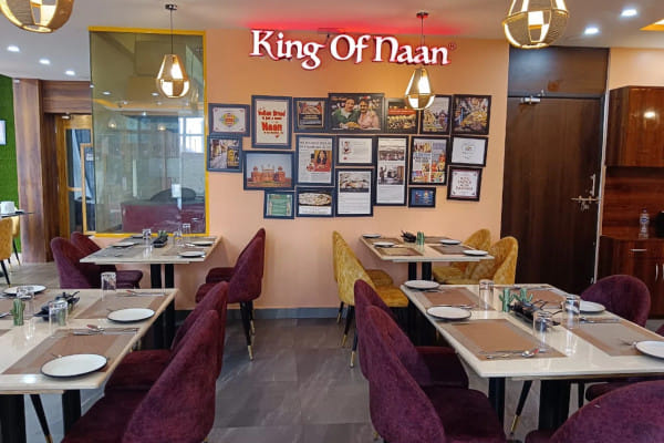 Kake Di Hatti, Khandagiri, Bhubaneswar